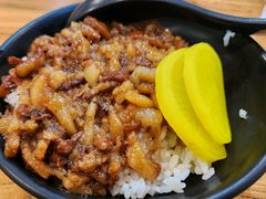 -阿勇鲁肉饭(龙茗路店)