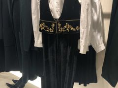 -ZARA(昆明顺城购物中心店)