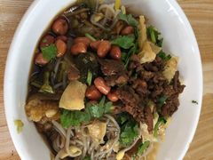 -罗家杏传统特色海南粉(人民西路总店)