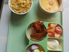 -庆江南江南菜(琴湖溪里花园城店)