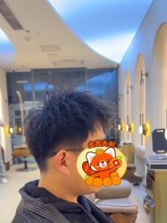 -东时烫染造型·Hair Salon
