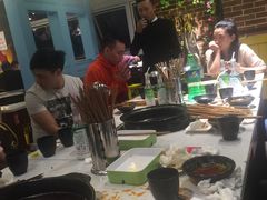 -钢管厂五区小郡肝串串香(奥克斯广场锦城万达店)