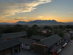 -鸡鸣驿古城