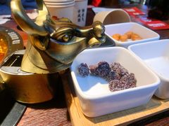 -受气牛肉·重庆耙牛肉(南坪总店)