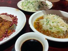 咸肉菜饭-三林本帮馆(中林街店)