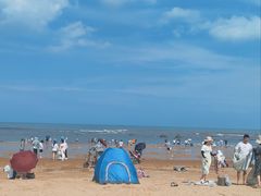 -阳光海岸露营公园
