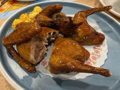 -点都德(大茶楼店)