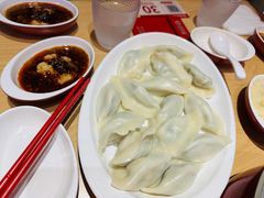 -喜家德虾仁水饺(飞洲国际店)