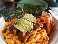 -Fuzzy Bistro 浮几韩餐·茶酒馆