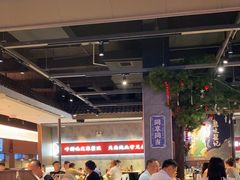 -聚味瞿记·龙虾堂(咸嘉湖店)