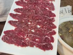 -金龙·打边炉(武进路店)