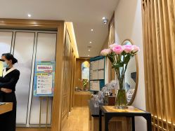 -一本X目奈子日式单根美睫专业店