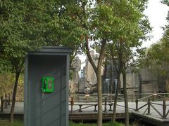 -溱湖国家湿地公园