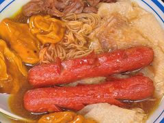 -亞婆井·劲抽面食(铂顿城店)