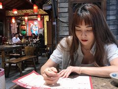 -重庆渝达老火锅(春熙路店)