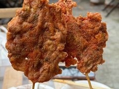 -丁脊壹绝·里脊肉