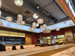 -三禾寿司(君尚店)