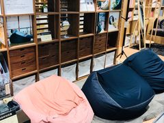 -MUJI无印良品(吾悦广场武进店)