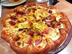 -必胜客(天河城店)