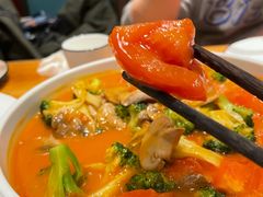 -壹零捌道·北京烤鸭(车公庄店)