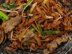 -麒麟中餐厅·经典粤菜·地道菜式老字号(广州长隆酒店)