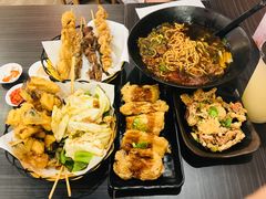-炸翻天 Wok Master Taiwanese Restaurant