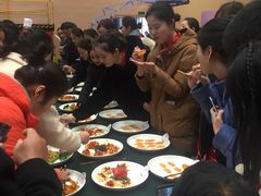 -苏州卫生职业技术学院(石湖校区)