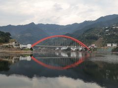 -新安江山水画廊风景区