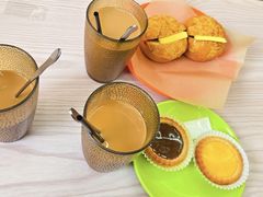 -華叔茶記