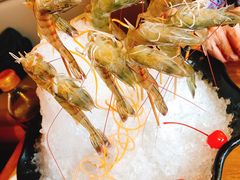 -尚海豆捞(乐虹坊店)