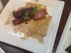 -粤色·老广州茶餐厅(河南商会大厦店)