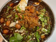 -代四孃牛华豆腐脑美味小食(总店)