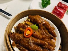 -煲王粤菜餐厅(中侨中心店)