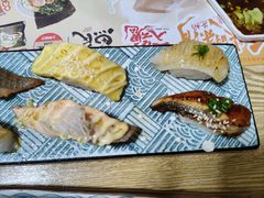 -鱼民·现造寿司(育德店)