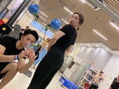 -中田健身工作室(嘉定江桥店)