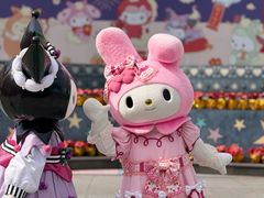 -安吉Hello Kitty乐园
