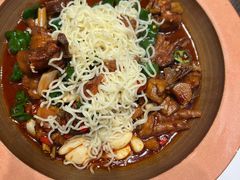 -打酱油·非遗淮扬菜(瘦西湖梅岭店)