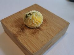 餐前面包-蝶舍·MAISON PAPILLON