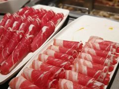 -海底捞火锅(公益西桥店)