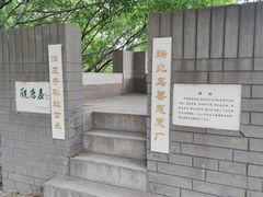 -北京麋鹿生态实验中心