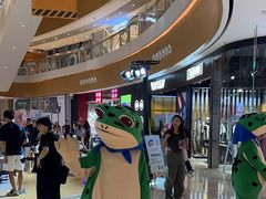 -深圳来福士广场