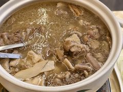 -老东风菜馆·羊肉火锅·海鲜·砂锅粥