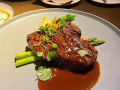 -夏朵餐厅(丁香店)