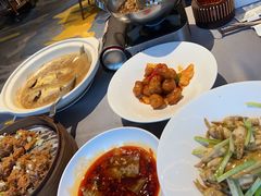 -徐记海鲜·宴会(大唐西市|丰庆店)
