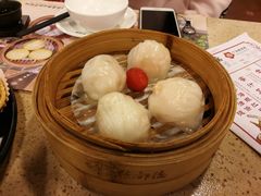 金牌虾饺皇-点都德(大茶楼店)