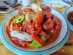 -叁宝烤肉• 西安烧烤(太乙路店)