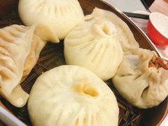 -冶春茶社(珍园店)