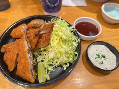 -一風堂拉面(美罗城店)