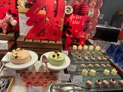 -上海金桥红枫万豪酒店-万豪中餐厅