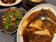 -柒园·三十年创意杭帮菜(龙湖滨江天街店)